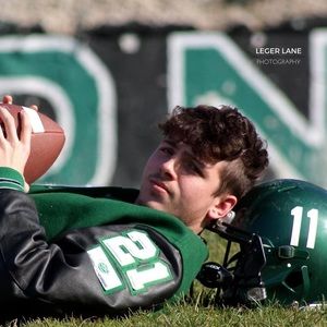 Meet your Posher, Brian